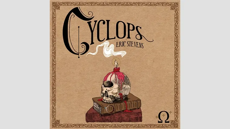 Cyclops - image 1