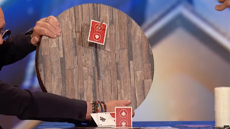 Cyril Playing Cards - image 6