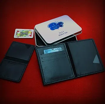 D.A.I. Wallet Set - image 1