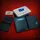 D.A.I. Wallet Set - image 1