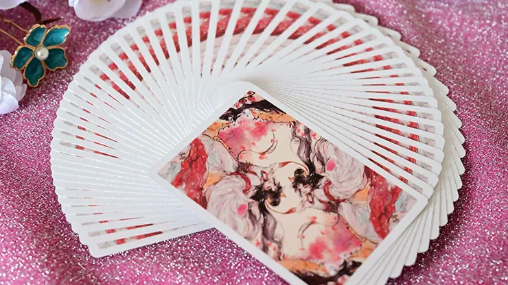 Dakki Playing Cards - image 5