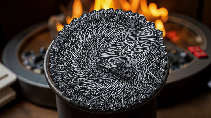 Damascus Playing Cards - image 4