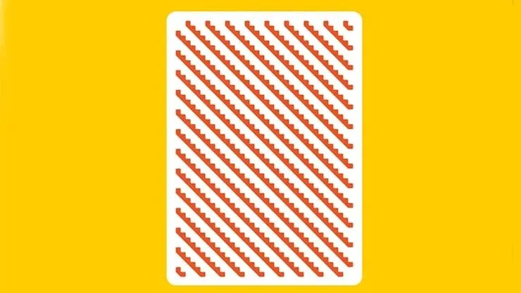 Damn Good Playing Cards - image 11