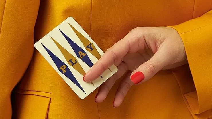 Damn Good Playing Cards - image 15