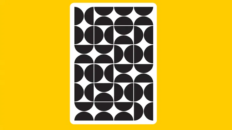 Damn Good Playing Cards - image 3