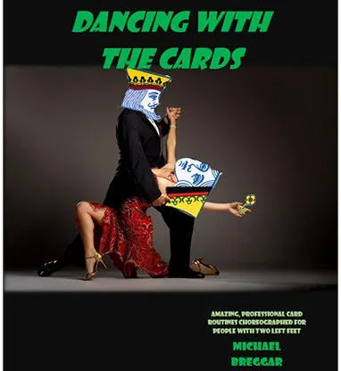 Dancing With The Cards