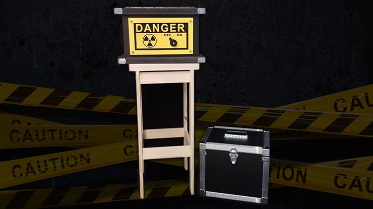 Danger Box Illusion - thumbnail 3