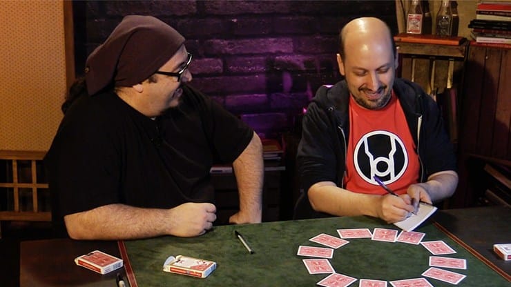 Dani & Woody - thumbnail 3