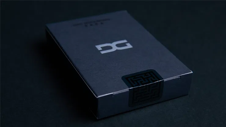 DG Maze Deck - image 1