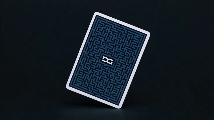 DG Maze Deck - image 2