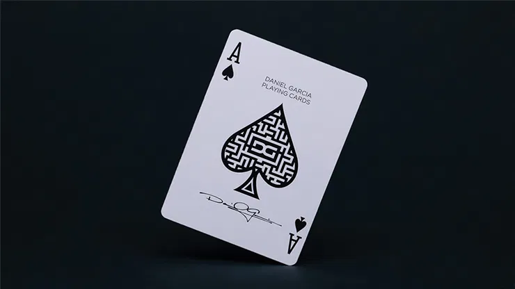 DG Maze Deck - image 3