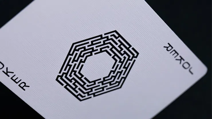 DG Maze Deck - image 5