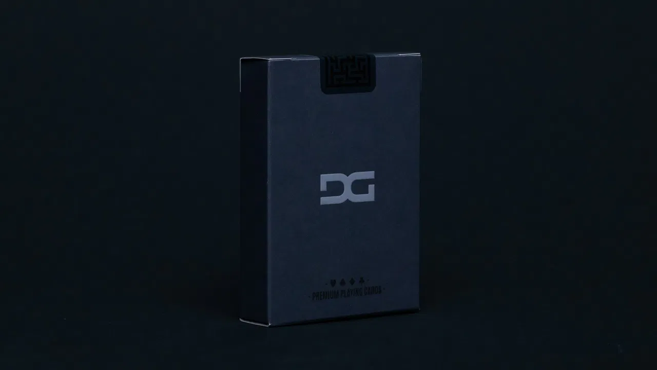 DG Maze Deck - image 6