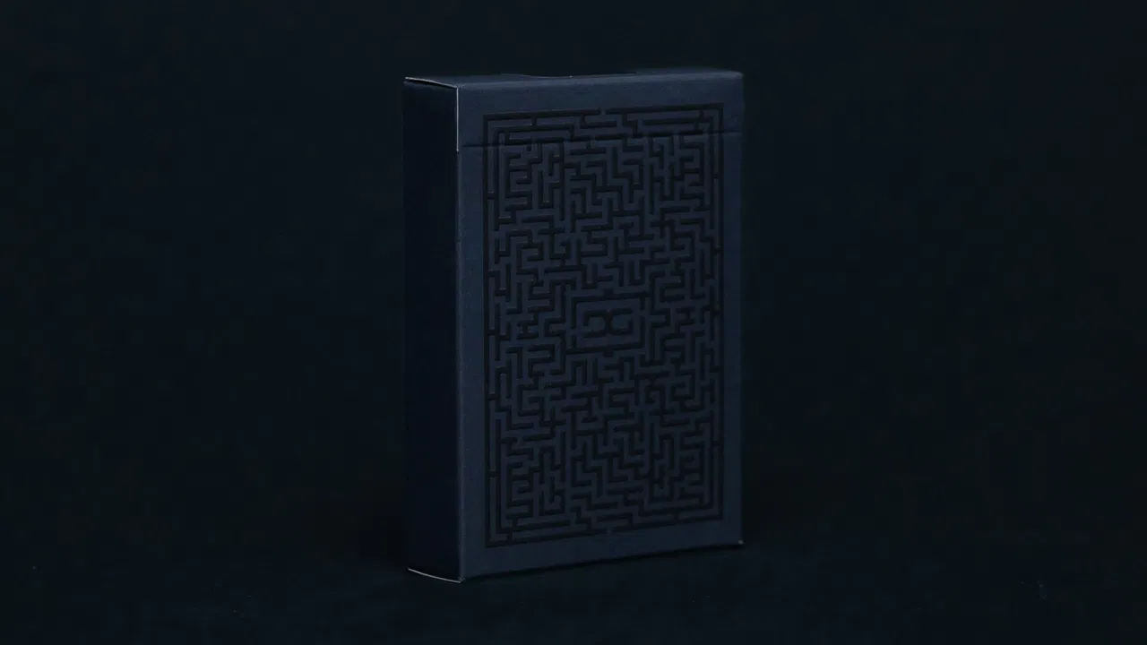DG Maze Deck - image 7