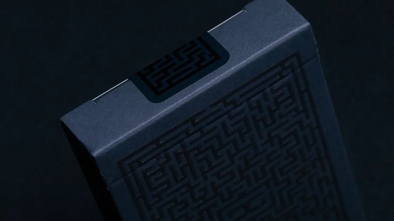 DG Maze Deck - image 8