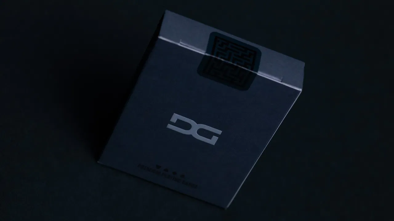 DG Maze Deck - image 10