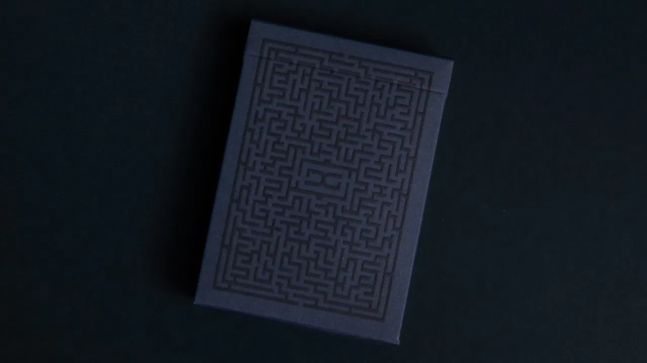 DG Maze Deck - image 11