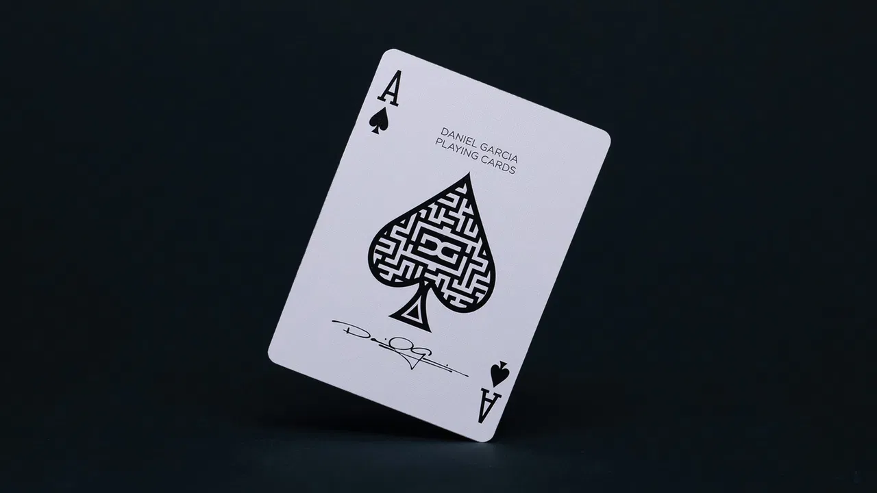 DG Maze Deck - image 15