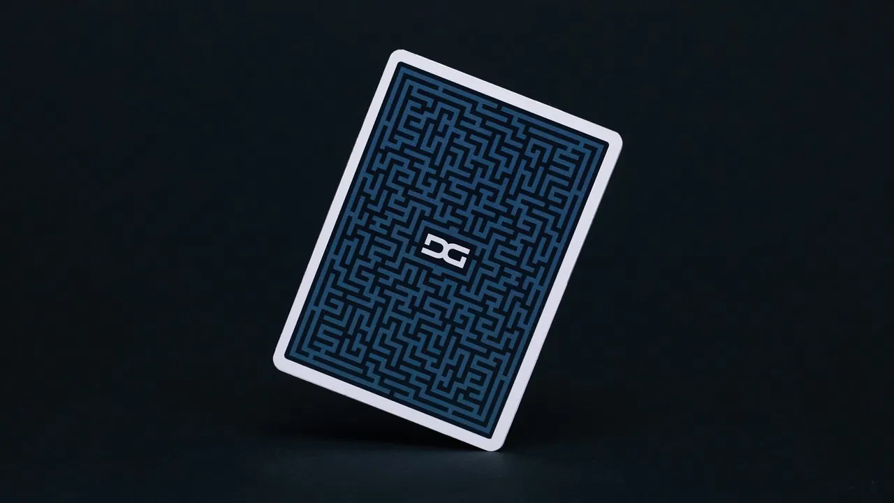 DG Maze Deck - image 12