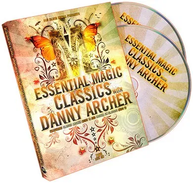 Danny Archer's Essential Magic Classics