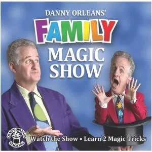 Danny Orleans Family Show