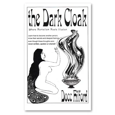 Dark Cloak