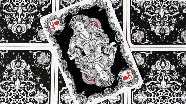 Dark Kingdom Playing Cards - image 4