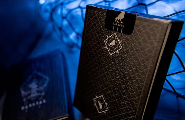 Darkfall Playing Cards - thumbnail 2