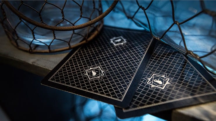 Darkfall Playing Cards - thumbnail 3