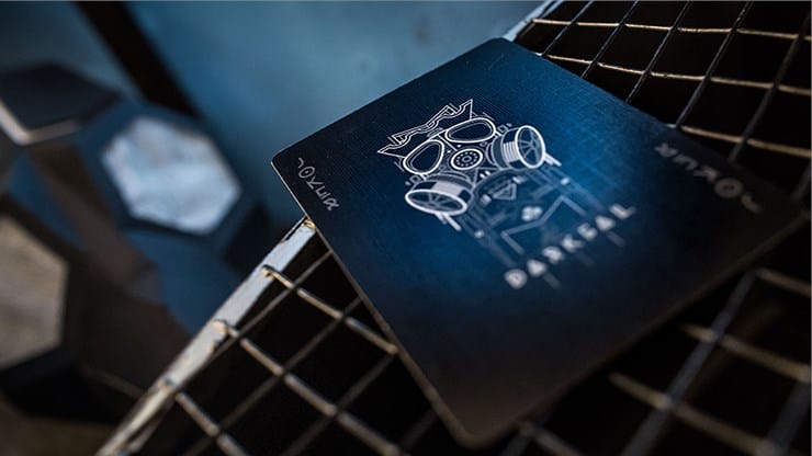Darkfall Playing Cards - thumbnail 4
