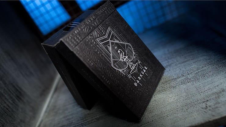 Darkfall Playing Cards - image 1