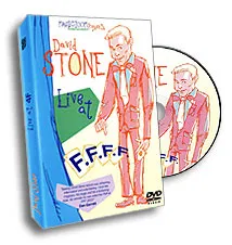 David Stone Live at FFFF