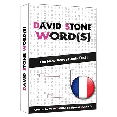 David Stone's Words