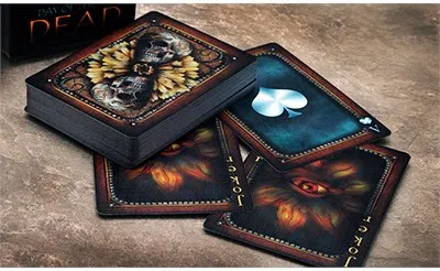 Day Of The Dead Deck - image 2