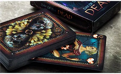 Day Of The Dead Deck - image 3