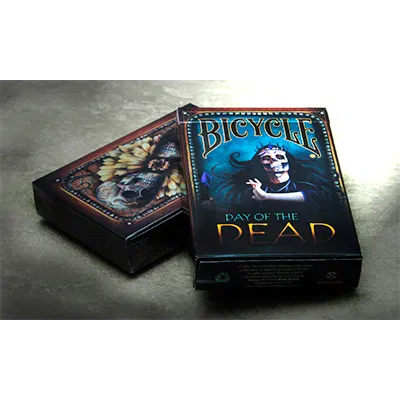 Day Of The Dead Deck - image 1