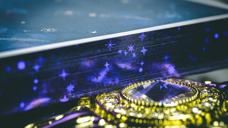 Daydream Collector's Playing Cards Set - thumbnail 3