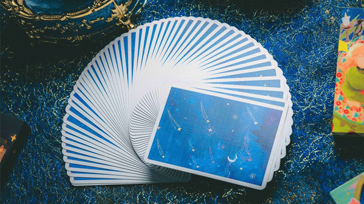Daydream Collector's Playing Cards Set - thumbnail 5