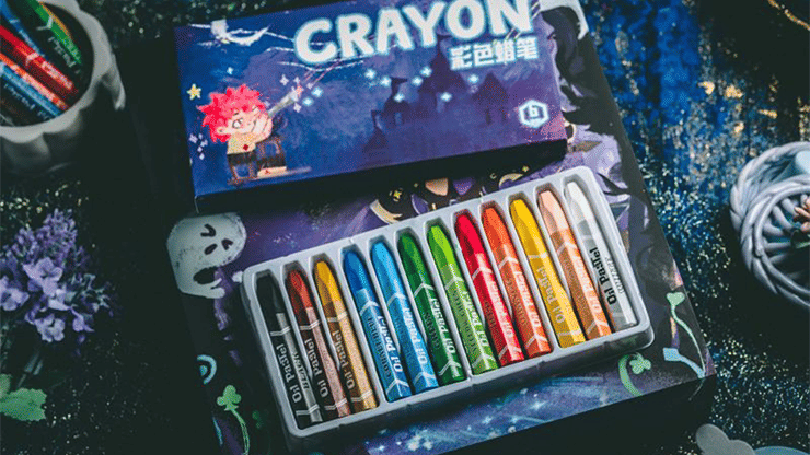 Daydream Collector's Playing Cards Set - thumbnail 6
