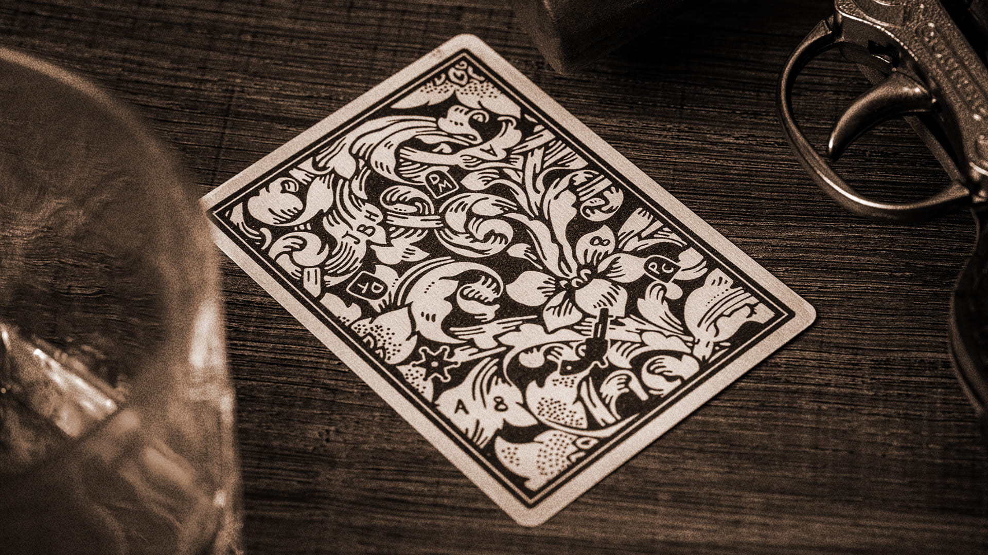 Dead Man's Deck: Unharmed Edition - thumbnail 5
