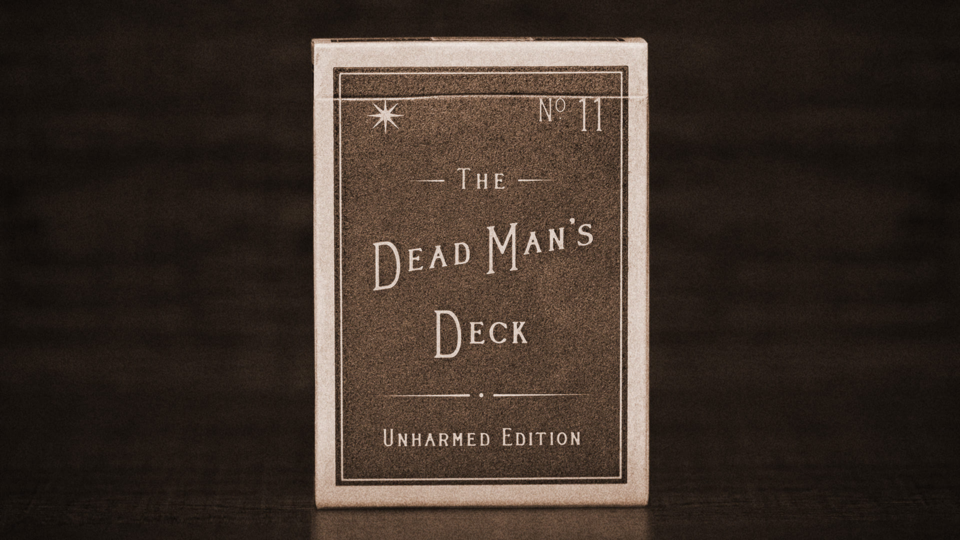 Dead Man's Deck: Unharmed Edition - thumbnail 7