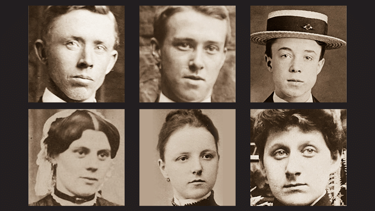 Dead Ringer - thumbnail 2