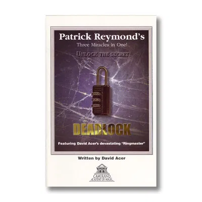 Deadlock