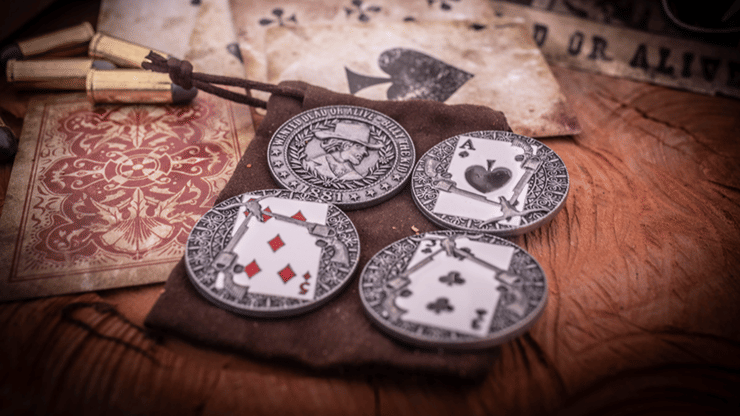Deadman's Hand - thumbnail 4