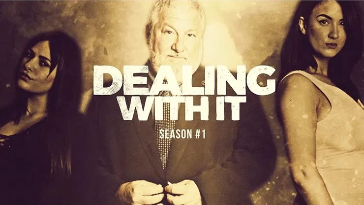 Dealing With It Season 1 (Download)