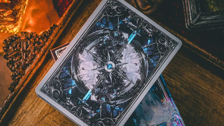 Death Knight Playing Cards - image 5