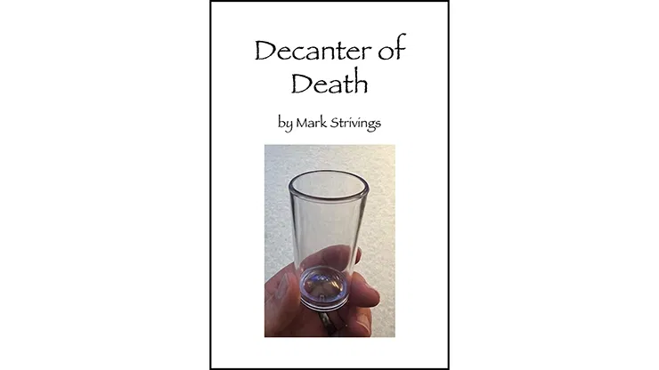 Decanter of Death