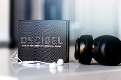 Decibel