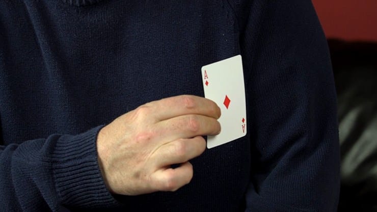 Deck Ja Vu - thumbnail 7