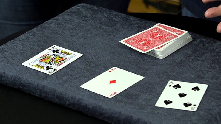 Deck Ja Vu - thumbnail 8